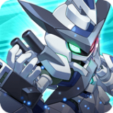 MedarotS机器人对战汉化版