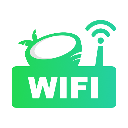 椰子WiFi免费版