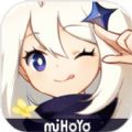 原魔米哈游