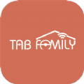 TABFamily扫地机器人