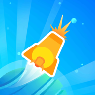 太空数字砖块射击