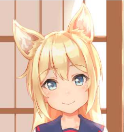 与狐狸的日常冷狐版