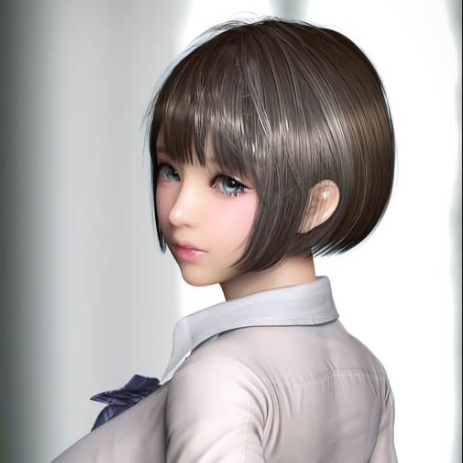 堕落玩偶中文版