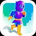 毒药跑步者3D(PoisonRunner3d)