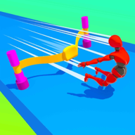 吊索假人(Sling Dummy)