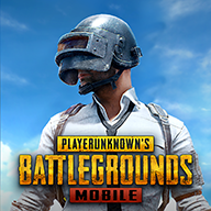 绝地求生(国际服)(PUBG MOBILE)