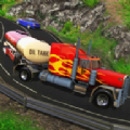 大型油轮驾驶(Grand Oil Tanker Driving Games)