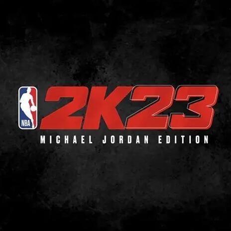 NBA2K23官网正版