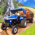 拖拉机农具模拟3D(Tractor Farming Tools Simulation 3D)