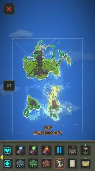 世界盒子工业时代mod 