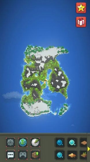 世界盒子工业时代mod 