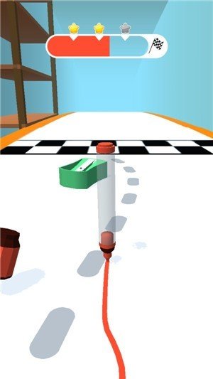 钢笔快跑 