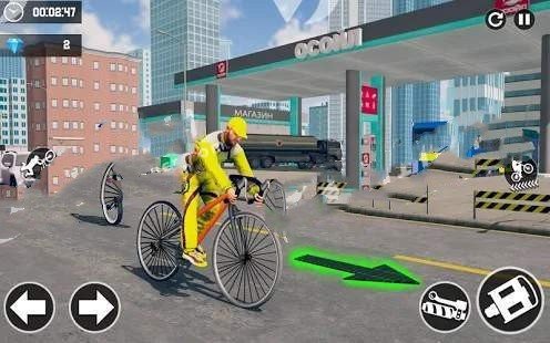 自行车俱乐部模拟器2021 