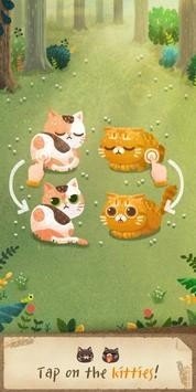 秘密猫森林 