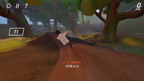 开路先锋BMX 