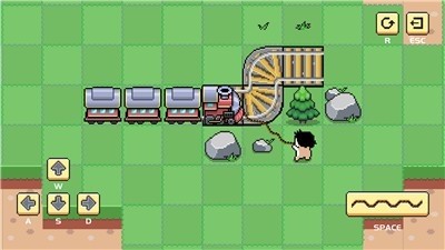 Rerail 