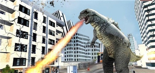 巨人3D模拟 