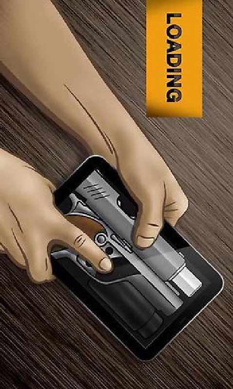 真实武器模拟器8 