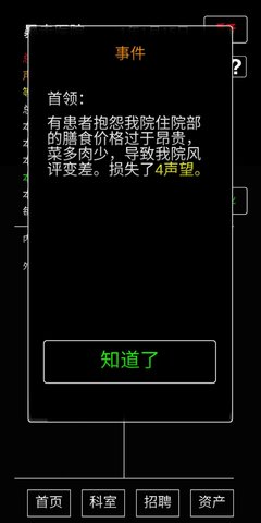 暴走医院 