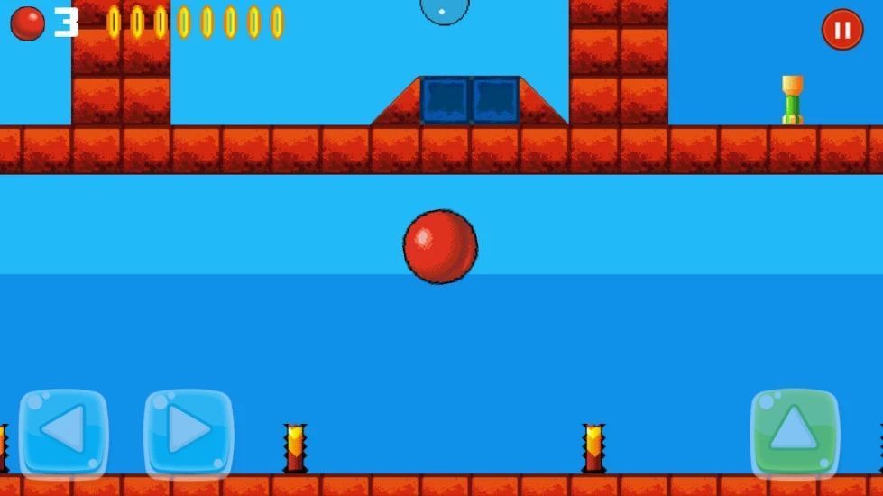 bounce tales 