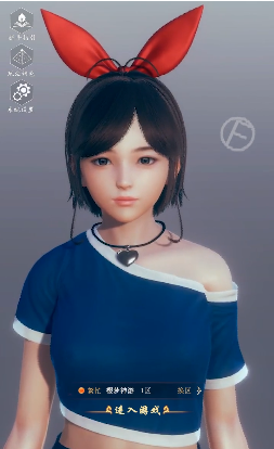 AI少女手机版 