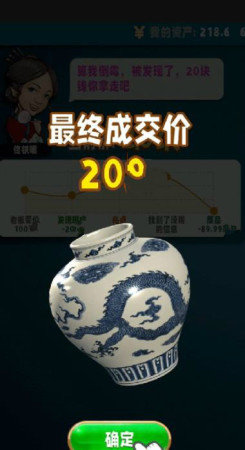 古董就是玩 