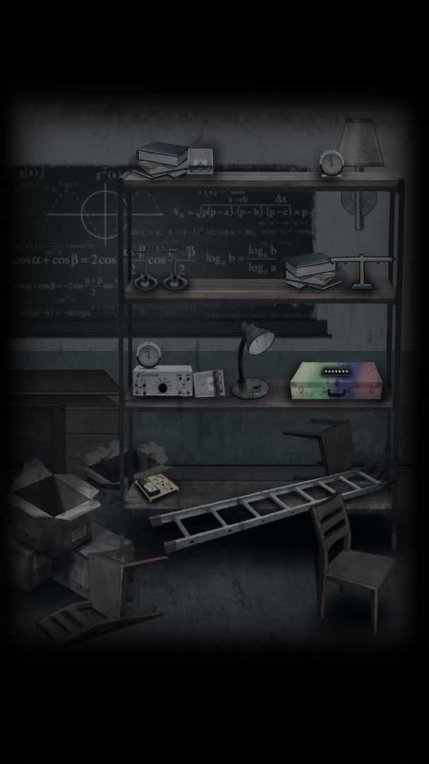 禁忌学院2逃离 