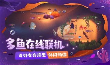 一只鱼 