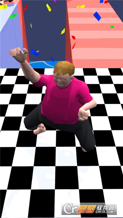 推力赛 