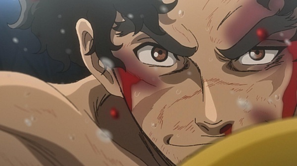 megalobox第二季樱花无删减版