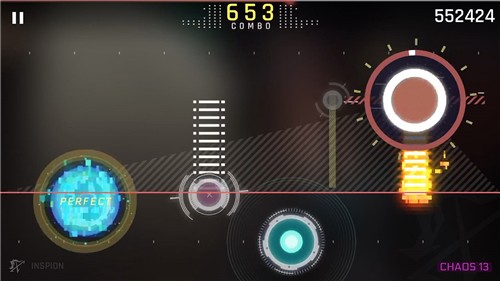 音乐世界cytus2破解版全解锁