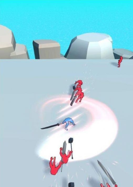 终极武器大师游戏