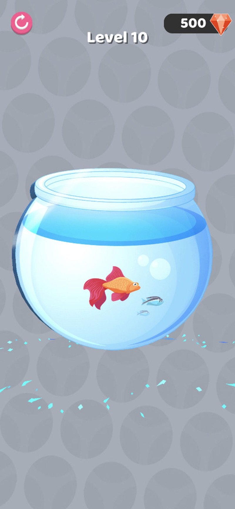 方块拼图你的脑力考验