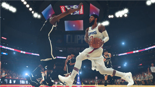 nba2k20破解版无限金币豪华存档