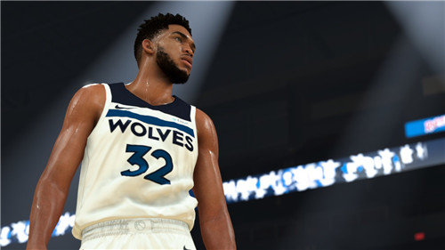 nba2k20破解版无限金币豪华存档