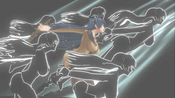 Action对魔忍中文版