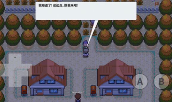 口袋妖怪零世界beta0.6