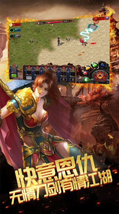 云霄魔影
