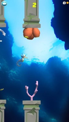 会说话的美人鱼2破解版