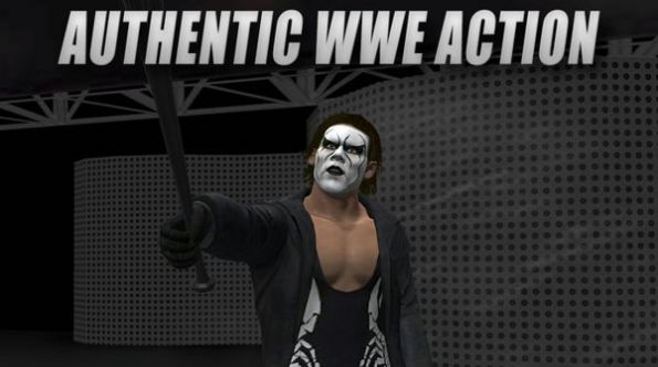 wwe2k19