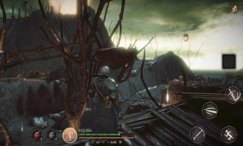 帕斯卡契约全dlc破解版