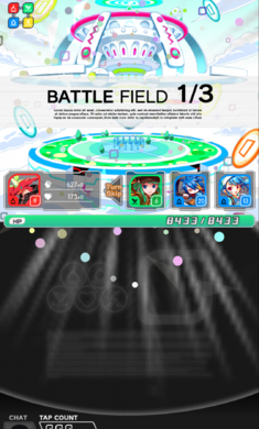 粉碎狂热国际服