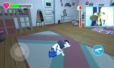 蚊子模拟器