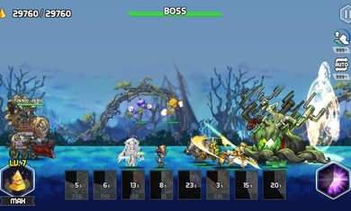 艾洛伊防卫战争破解版