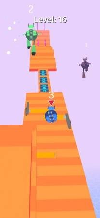 滚球大冲关中文版