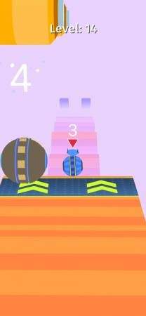 滚球大冲关中文版