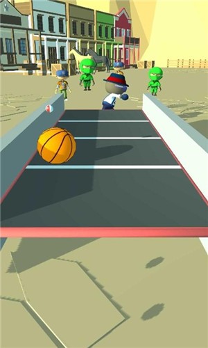 抛球获胜者汉化版