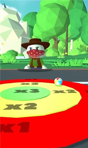 抛球获胜者汉化版