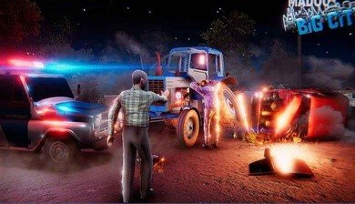 火力全开2汉化破解版