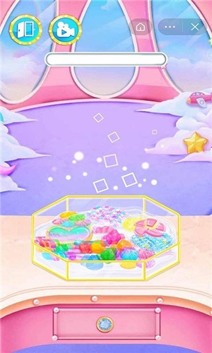 奇妙独角兽史莱姆